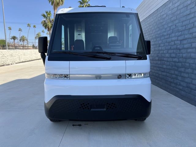 Used 2024 Chevrolet Brightdrop 400 w/ Commercial Equipment Package image 3