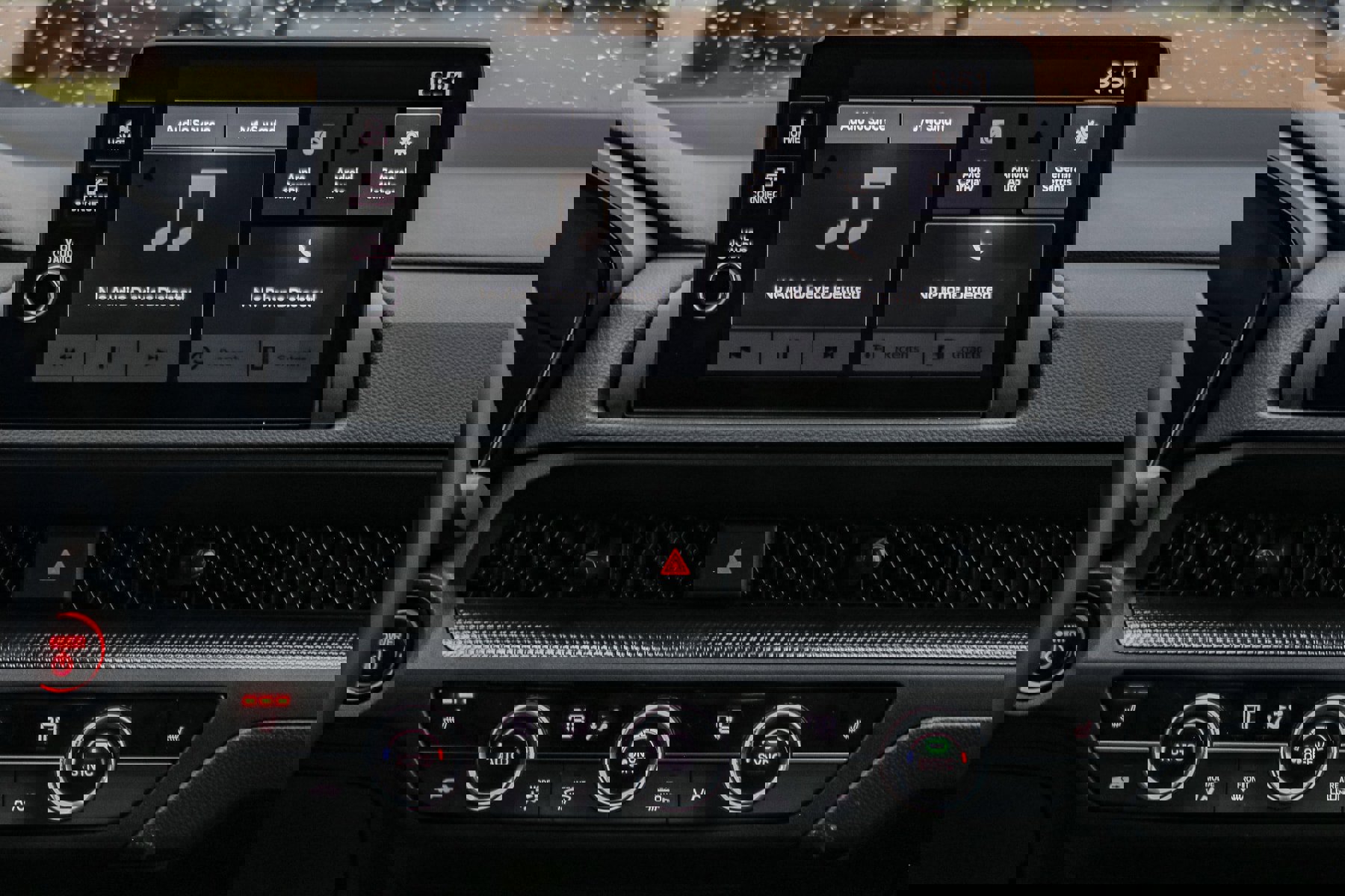 New 2026 Honda CR-V Sport-L image 10