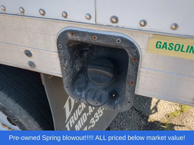 Used 2017 Ford E-350 and Econoline 350 Super Duty w/ Power Windows & Locks Group RWD image 13