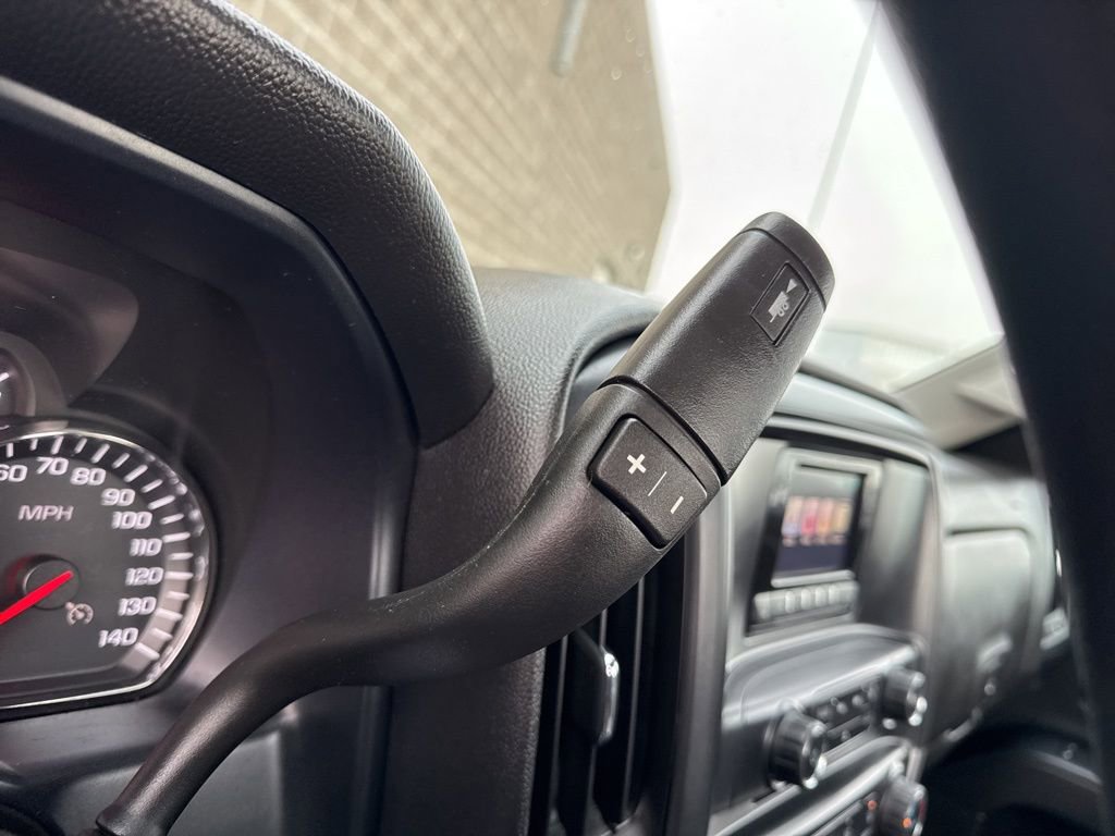 Used 2015 Chevrolet Silverado 1500 W/T w/ WT Fleet Convenience Package image 16