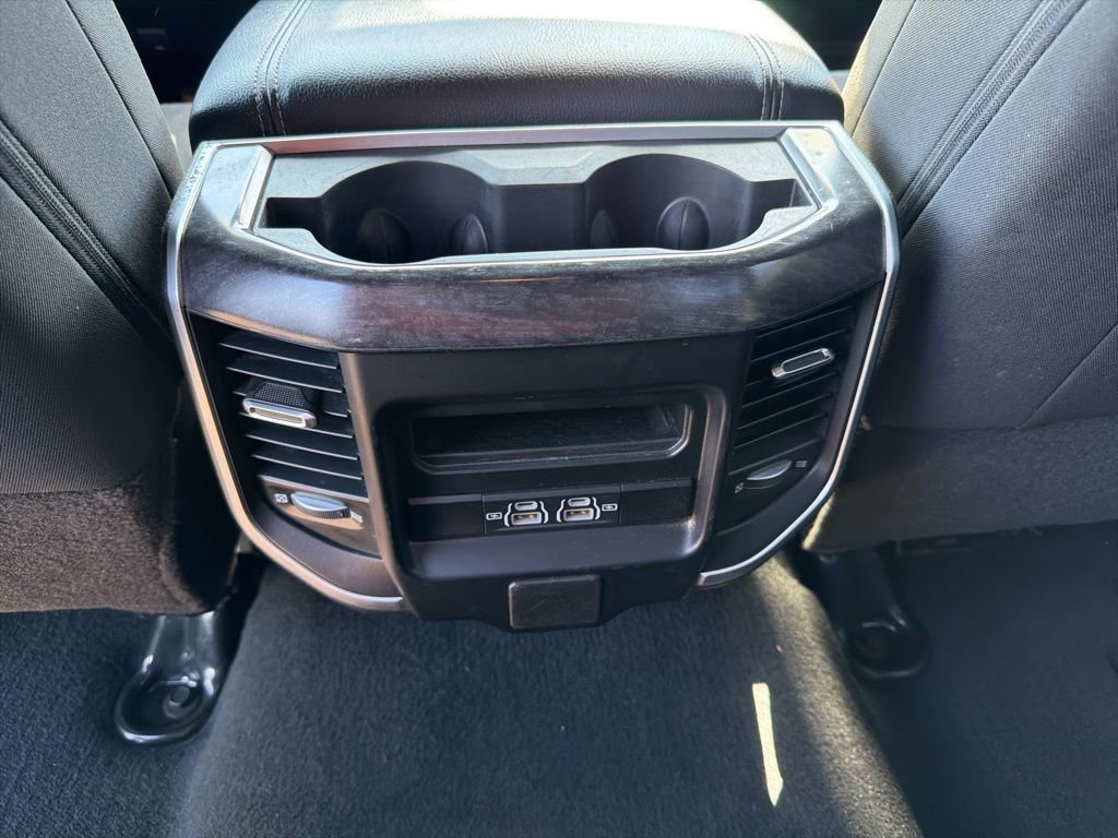 Used 2023 RAM 3500 Big Horn w/ Level 2 Equipment Group image 17