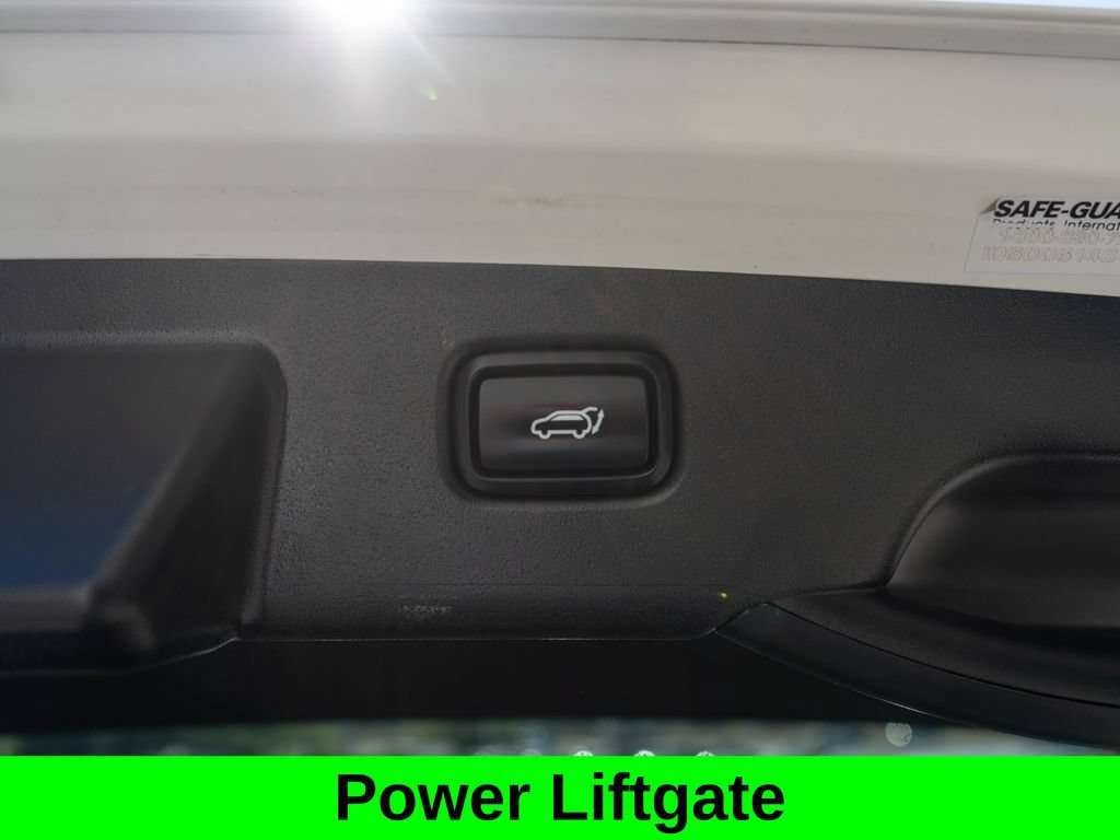Certified 2023 Kia Niro Wind w/ Wind Preserve Package FWD image 32