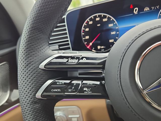 New 2026 Mercedes-Benz GLS 450 4MATIC image 20