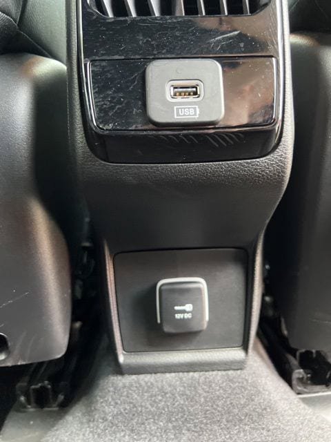 Certified 2025 Jeep Compass Limited AWD/4WD image 14