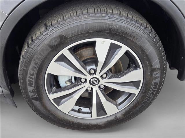 Used 2024 Nissan Murano SV w/ Cargo Package AWD/4WD image 22