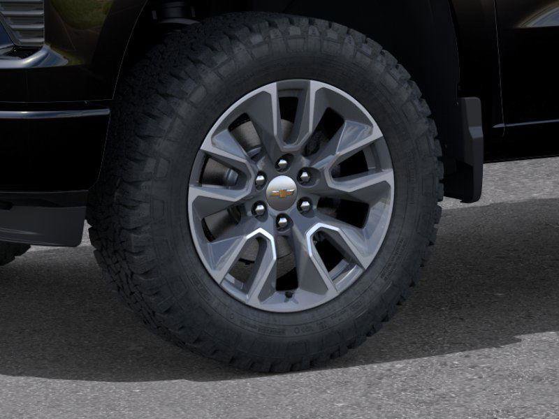 New 2026 Chevrolet Silverado 1500 RST image 9