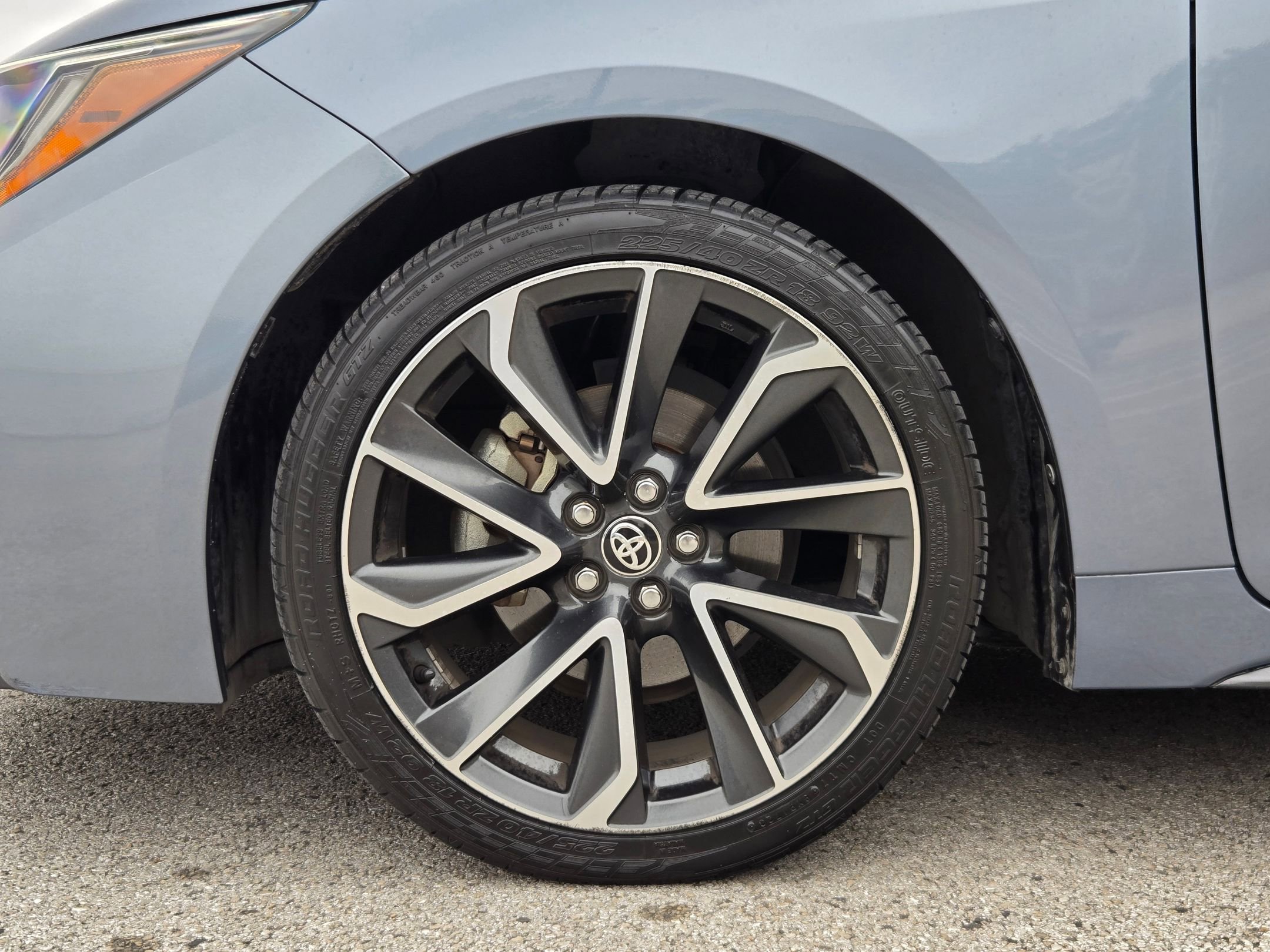 Used 2020 Toyota Corolla SE FWD image 31