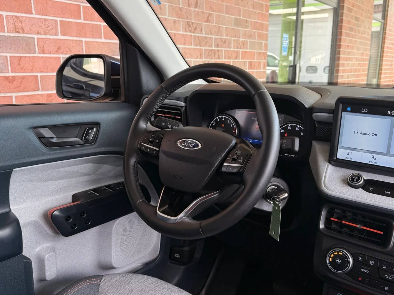 Used 2023 Ford Maverick XLT w/ Equipment Group 300A Standard AWD/4WD image 29