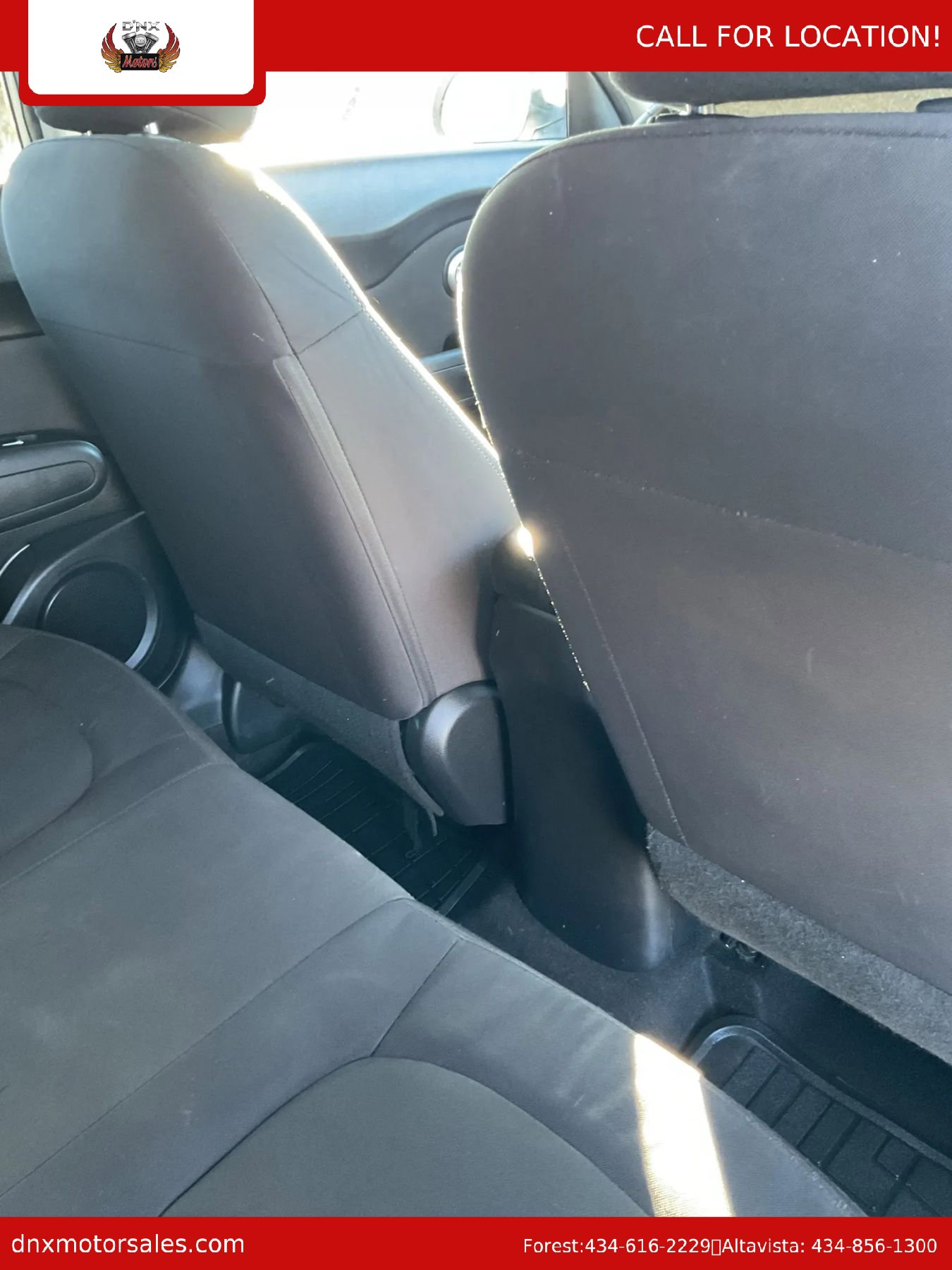 Used 2019 Kia Soul image 34