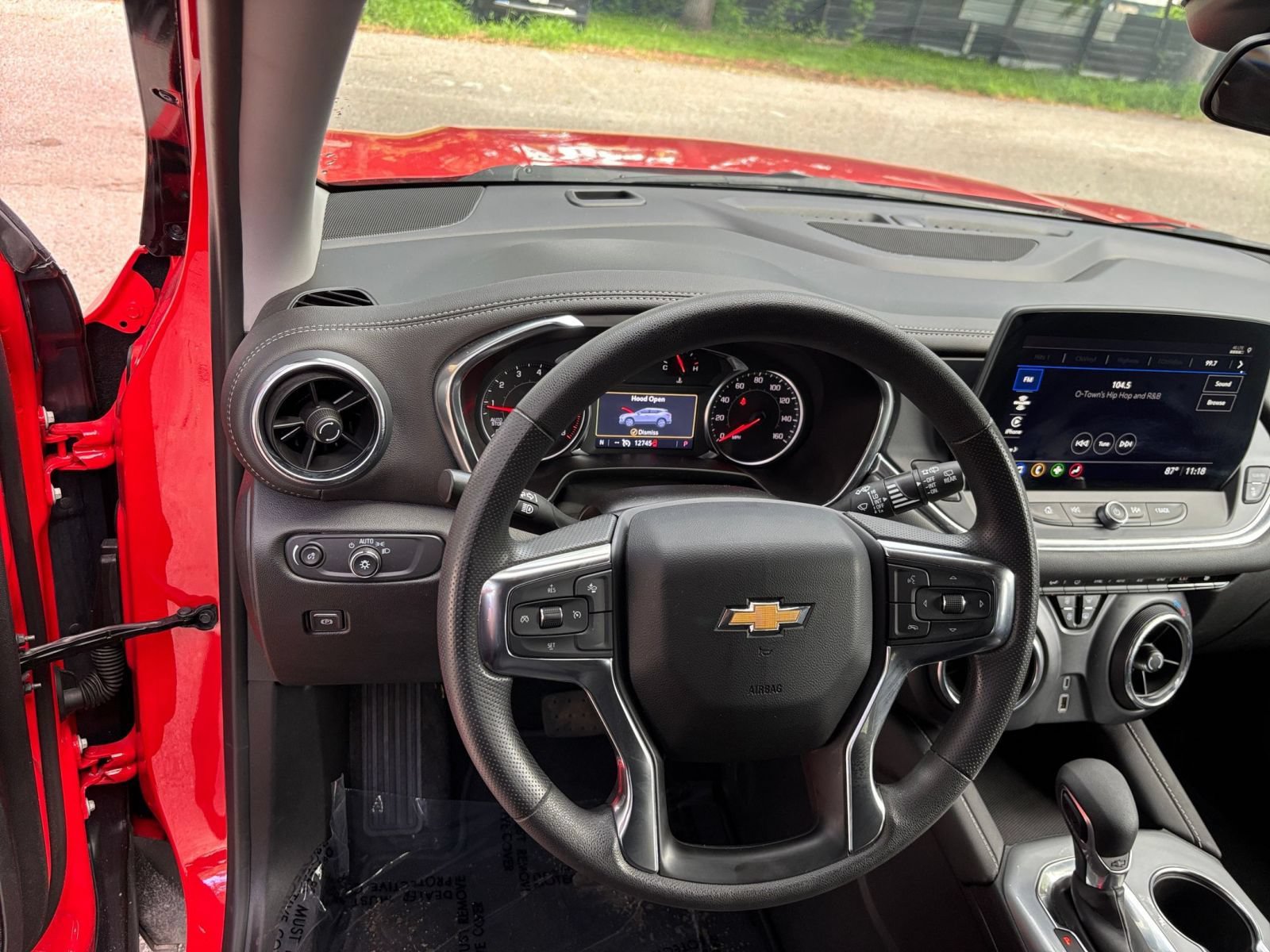 Used 2026 Chevrolet Blazer LT FWD image 33