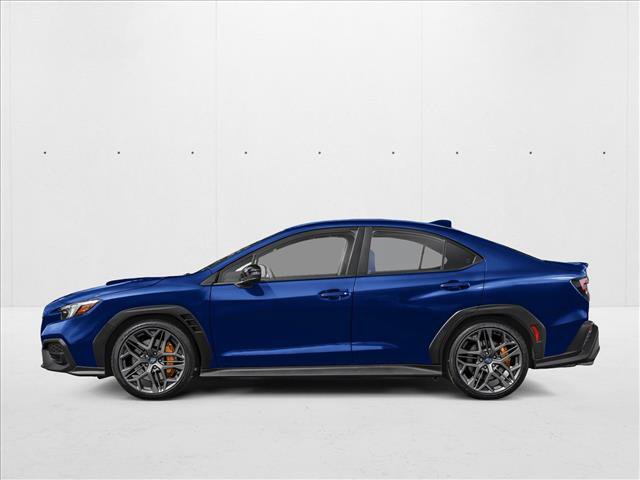 New 2026 Subaru WRX GT AWD/4WD image 3