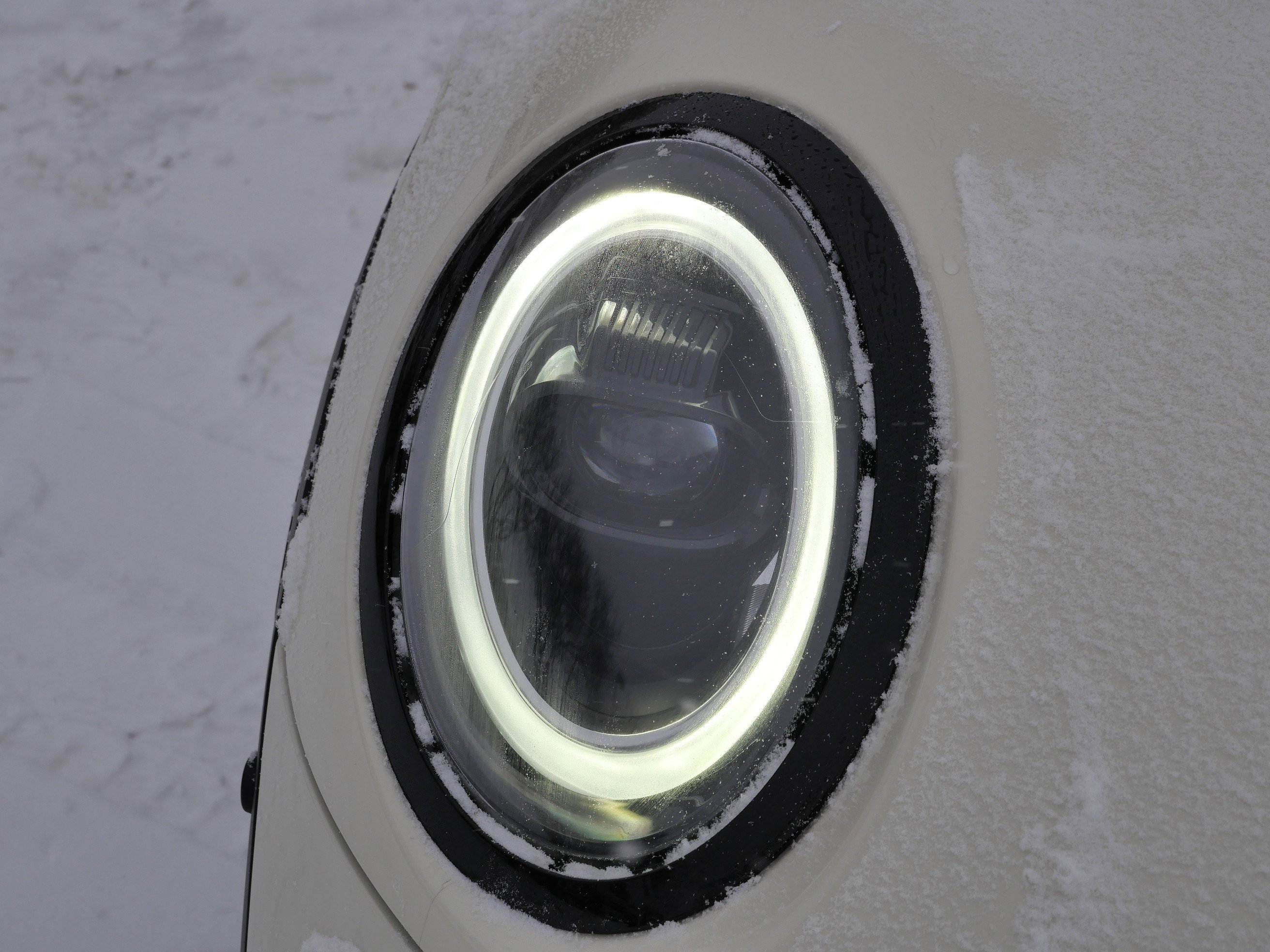 Used 2023 MINI Cooper John Cooper Works w/ Driver Assistance Package image 3