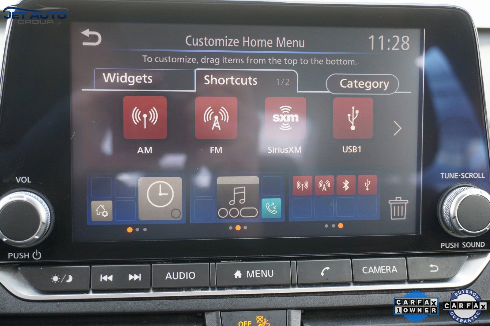 Used 2024 Nissan Altima 2.5 SV image 29