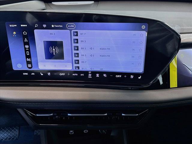 New 2027 Audi A6 e-tron Premium Plus AWD/4WD image 13