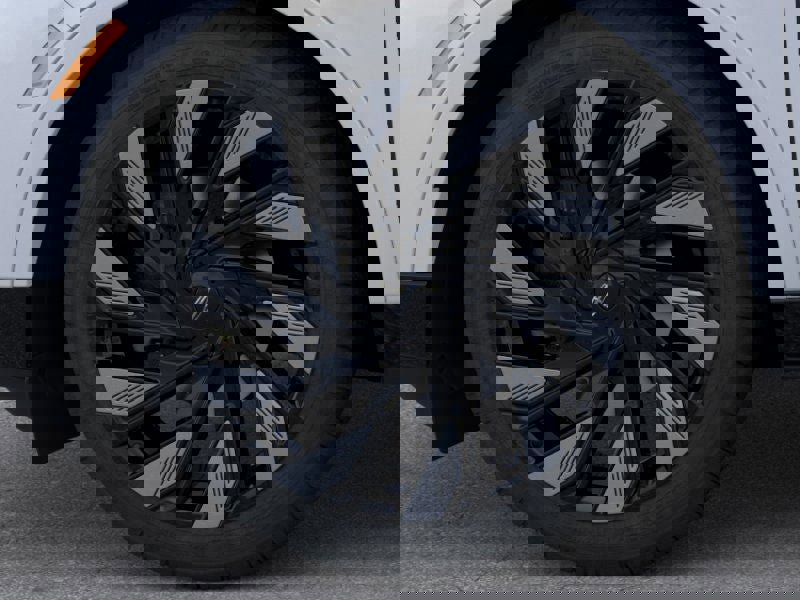 New 2026 Lincoln Nautilus Reserve image 19