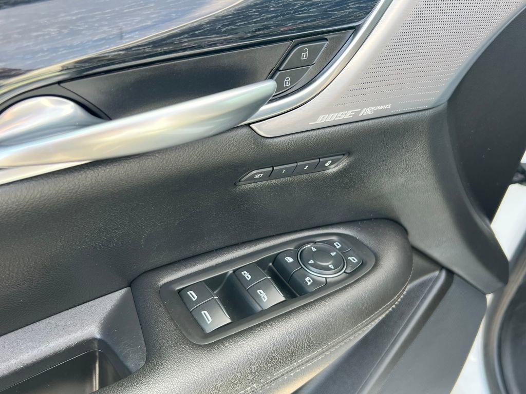 Used 2023 Cadillac XT5 Premium Luxury image 19