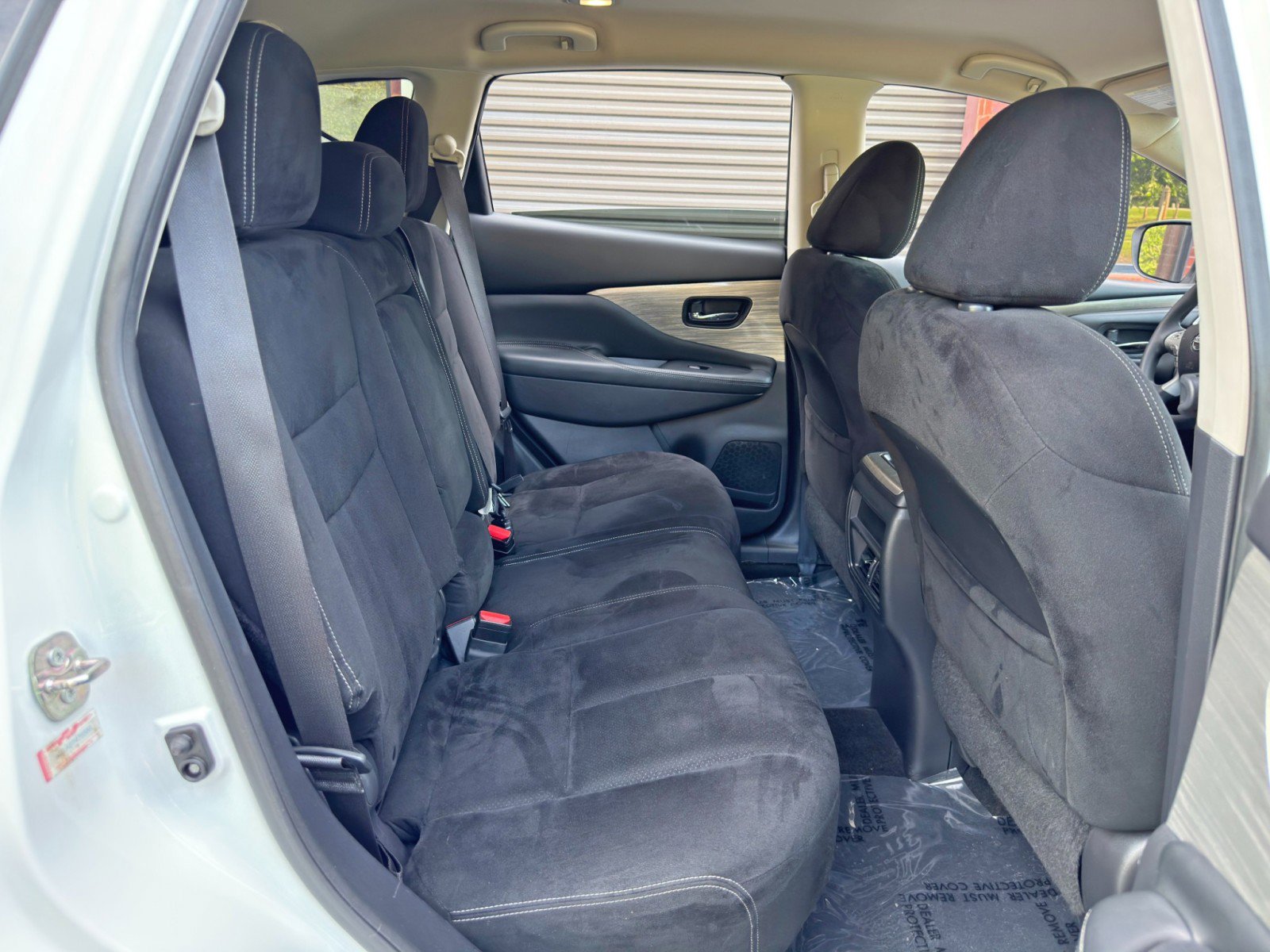 Used 2016 Nissan Murano S FWD image 31