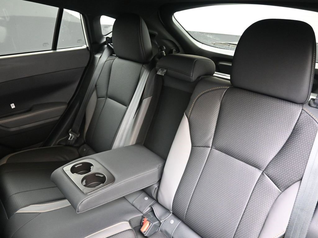 New 2026 Subaru Crosstrek 2.5i Wilderness image 20