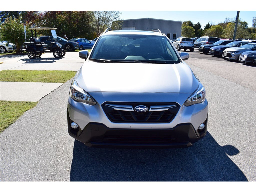 Used 2023 Subaru Crosstrek 2.0i Premium image 8