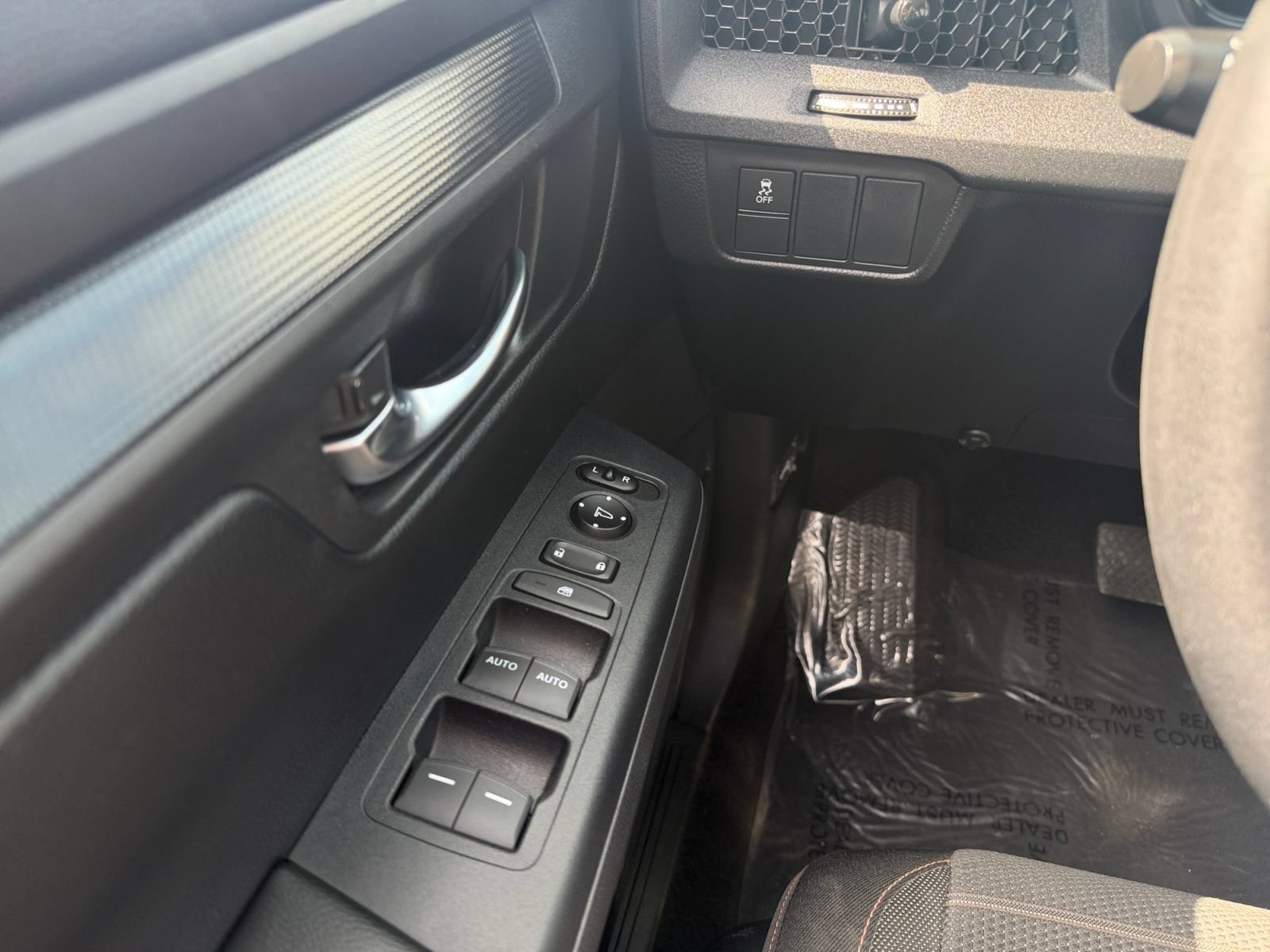 Used 2024 Honda CR-V Sport image 23