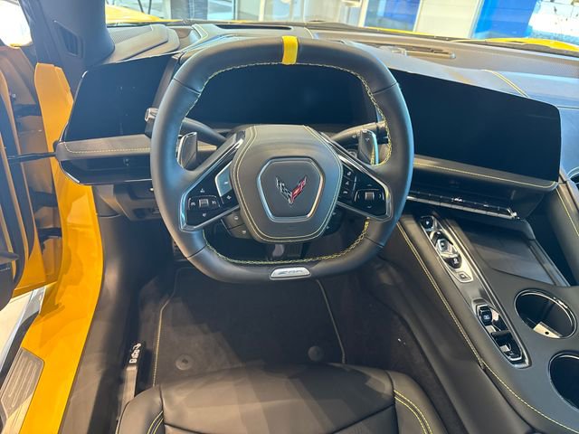 New 2026 Chevrolet Corvette Z06 image 15