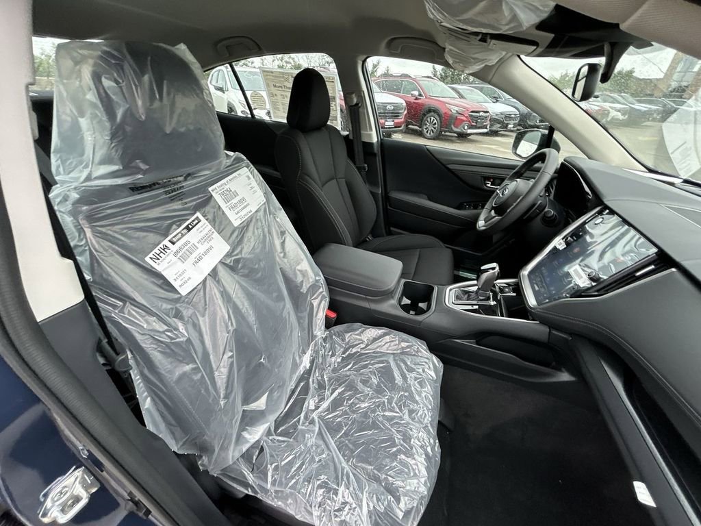 New 2025 Subaru Legacy Premium image 14