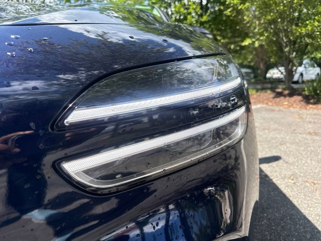 New 2026 Genesis G70 2.5T AWD/4WD image 4