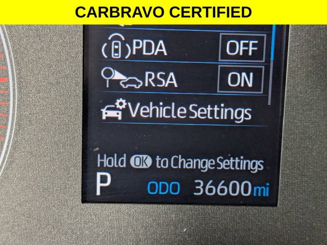 Used 2023 Toyota Corolla SE FWD image 17