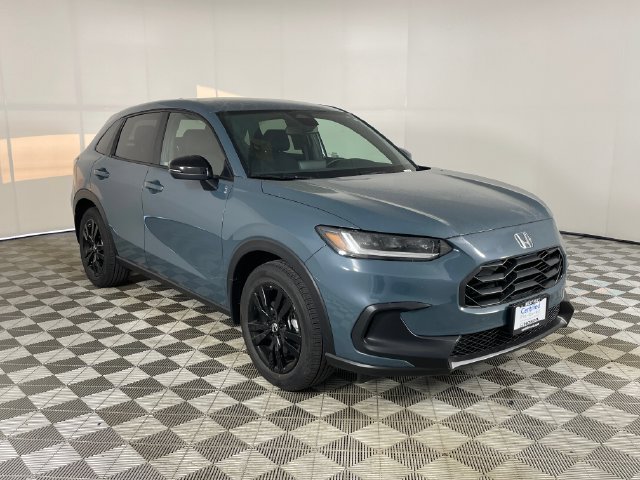 Used 2026 Honda HR-V Sport image 15