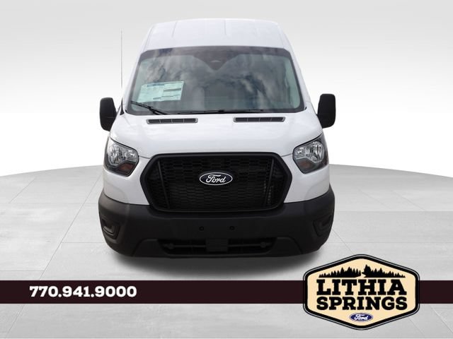 New 2026 Ford Transit 250 148 High Roof Extended RWD image 2