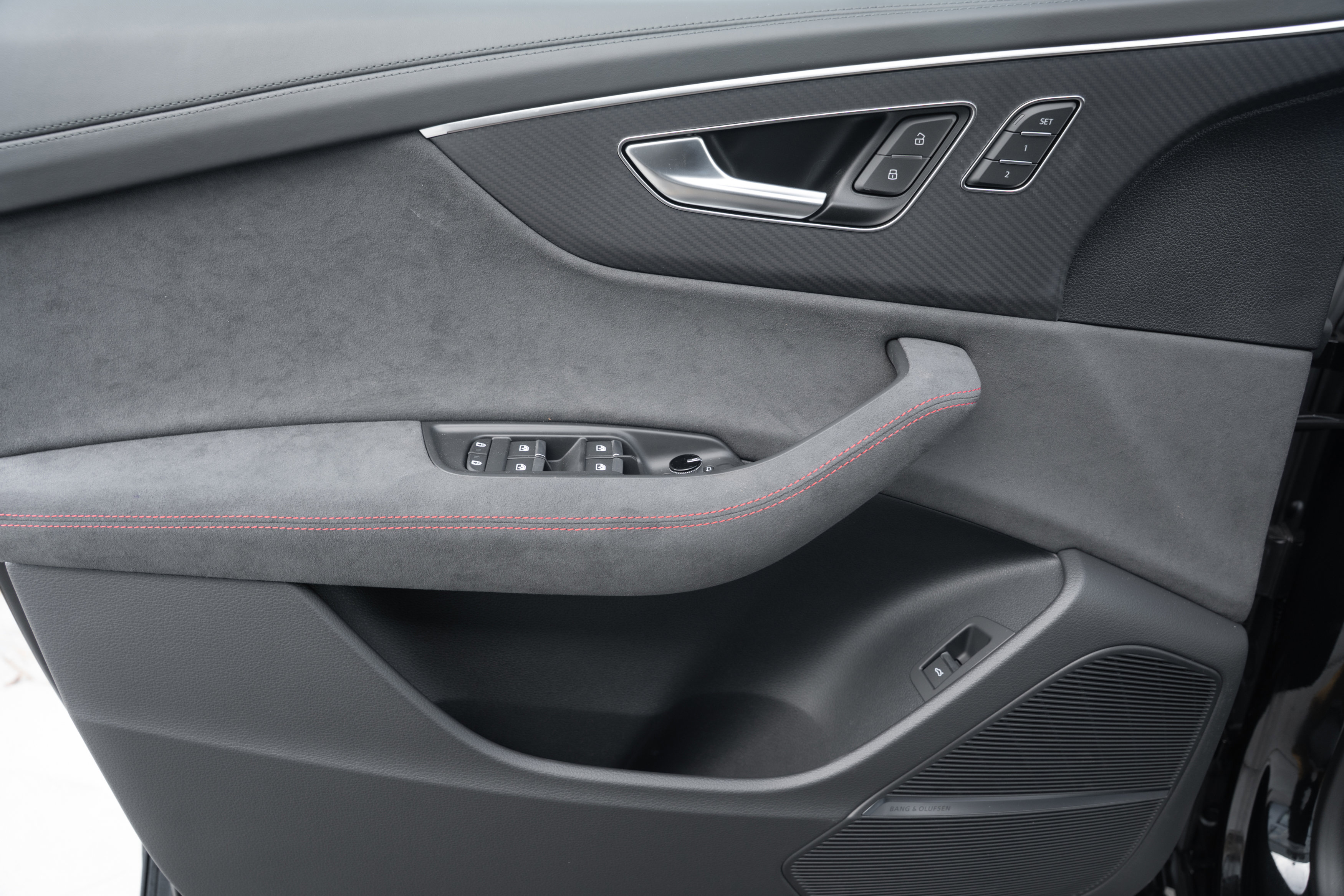 New 2026 Audi RS Q8 performance image 24