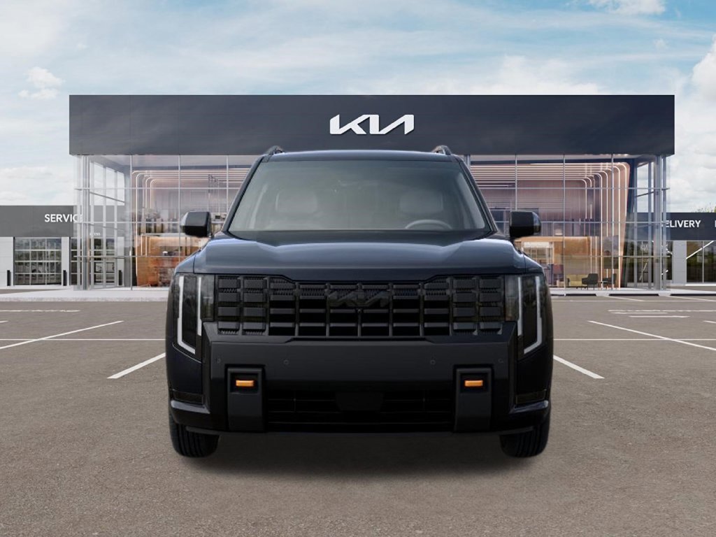 New 2027 Kia Telluride SX Prestige X-Pro AWD/4WD image 2
