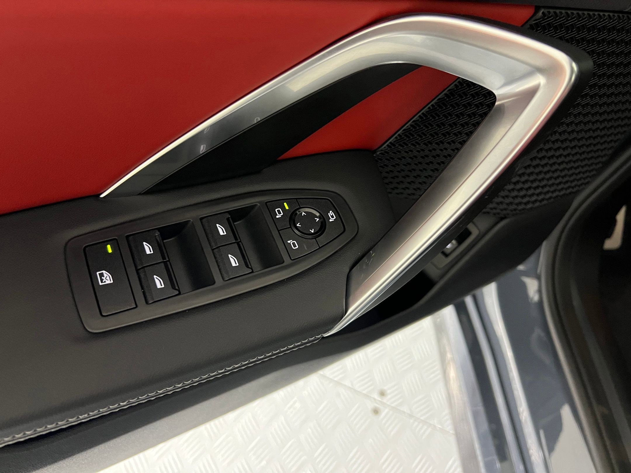 Used 2025 BMW X1 M35i w/ Premium Package AWD/4WD image 25