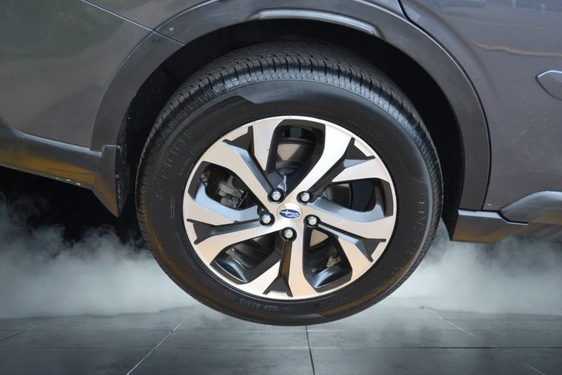 Used 2020 Subaru Outback Touring XT AWD/4WD image 36