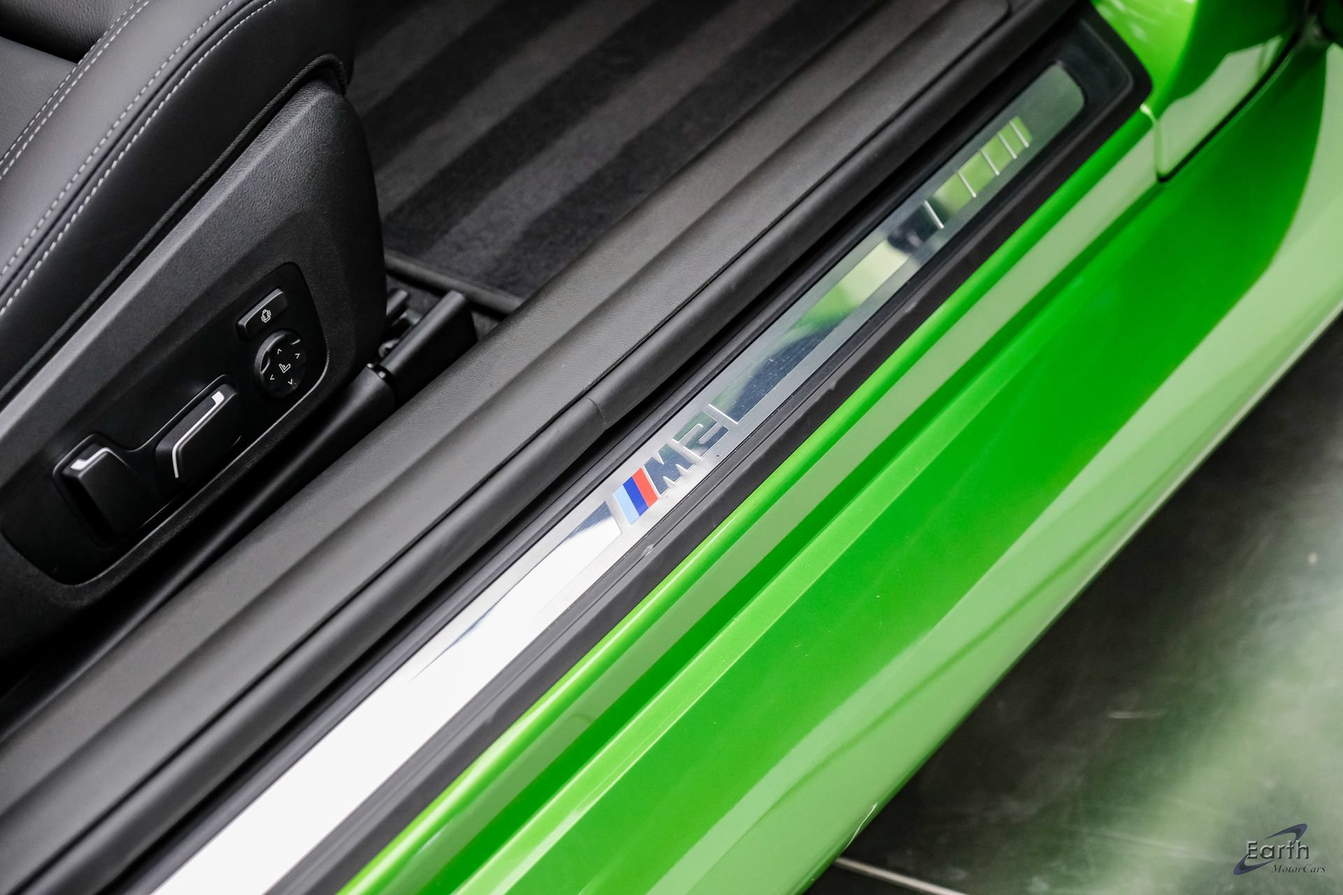 Used 2025 BMW M2 w/ Lighting Package RWD image 53