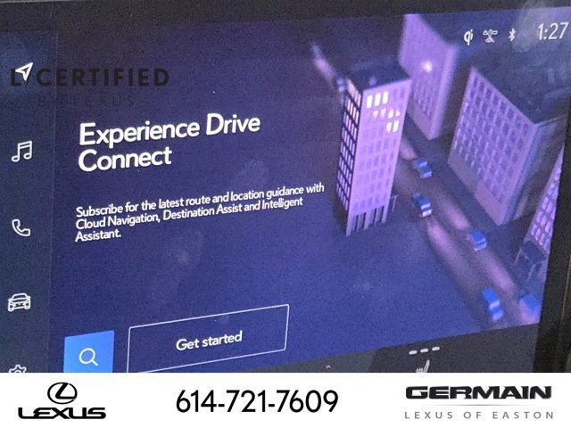 Certified 2025 Lexus NX 350 AWD w/ Cold Area Package image 32