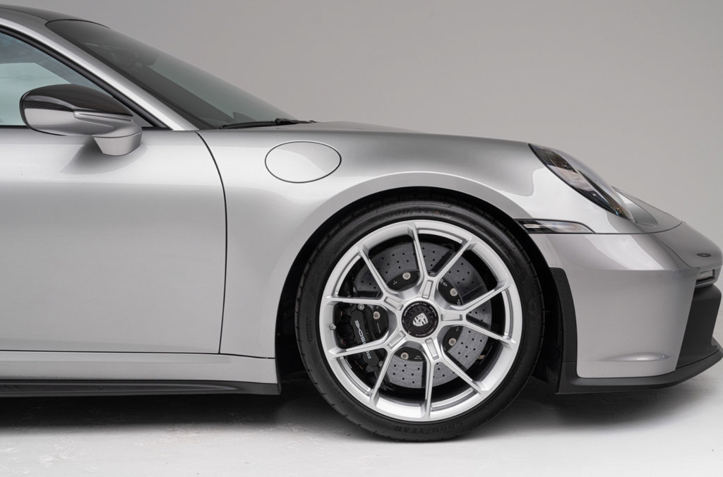 Used 2024 Porsche 911 GT3 RWD image 12