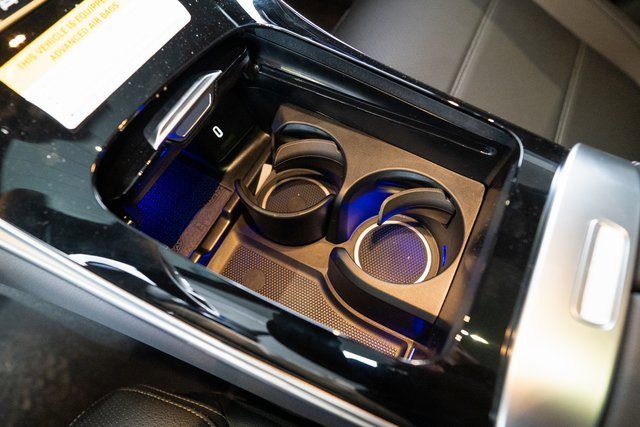 New 2026 Mercedes-Benz GLC 300 4MATIC image 25