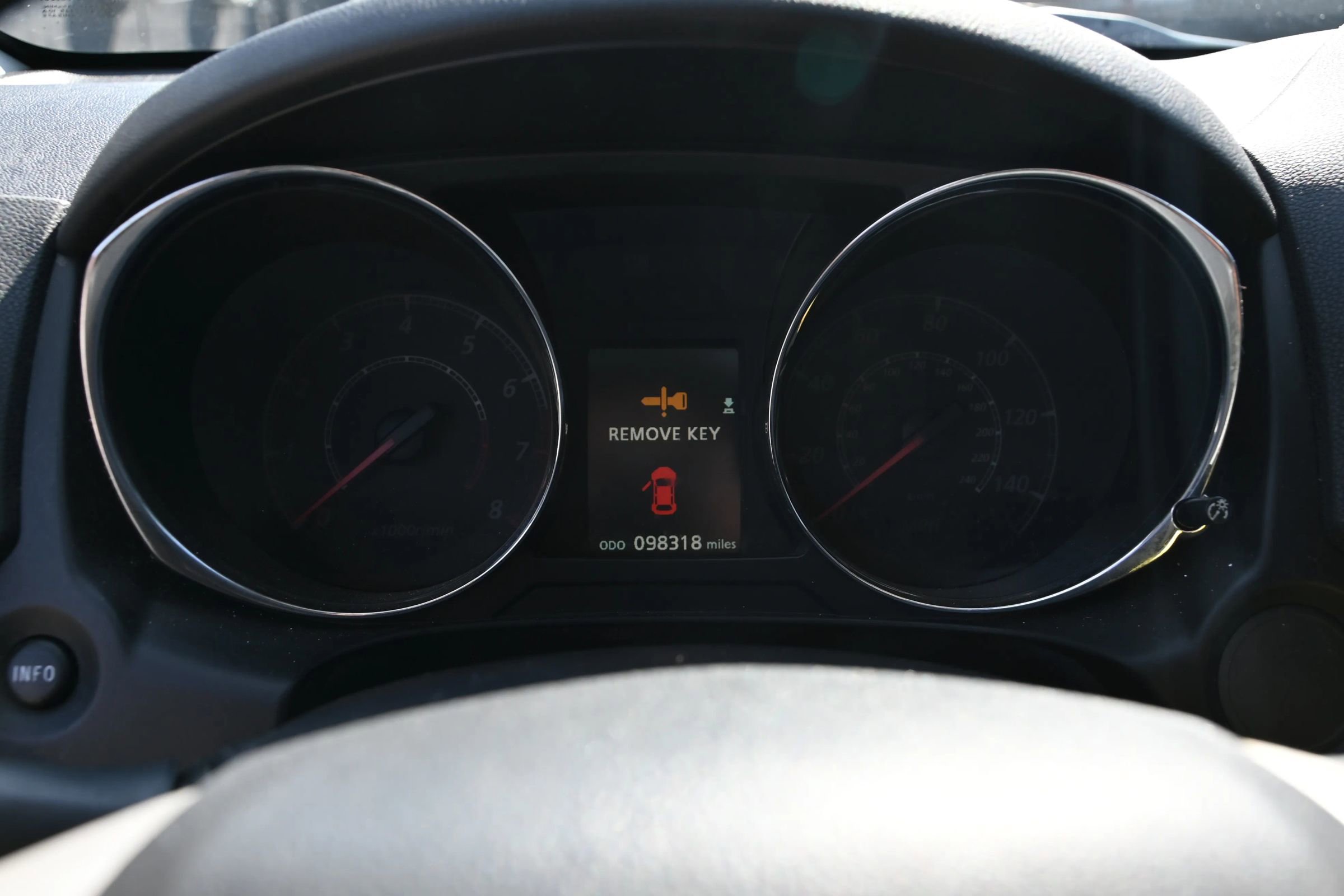 Used 2018 Mitsubishi Outlander Sport ES image 9