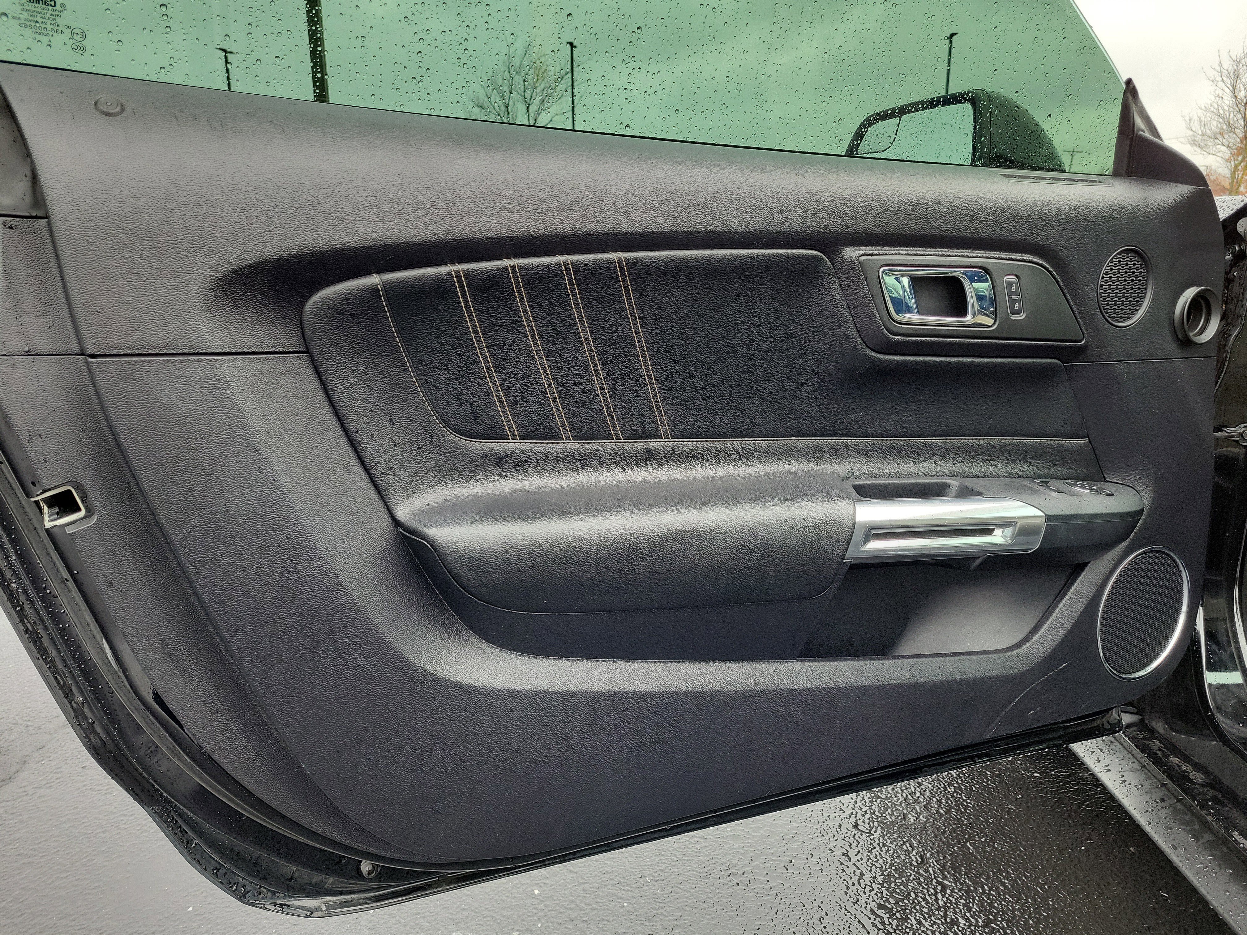 Used 2015 Ford Mustang GT Premium w/ Enhanced Security Package image 13