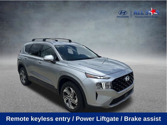 Used 2023 Hyundai Santa Fe SEL