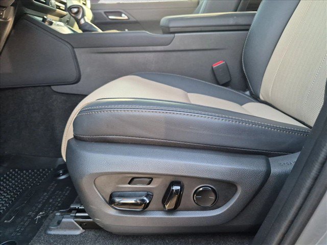 Used 2026 Lexus GX 550 AWD/4WD image 15