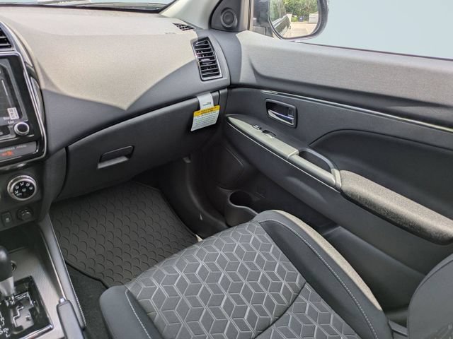 New 2026 Mitsubishi Outlander Sport ES AWD/4WD image 17