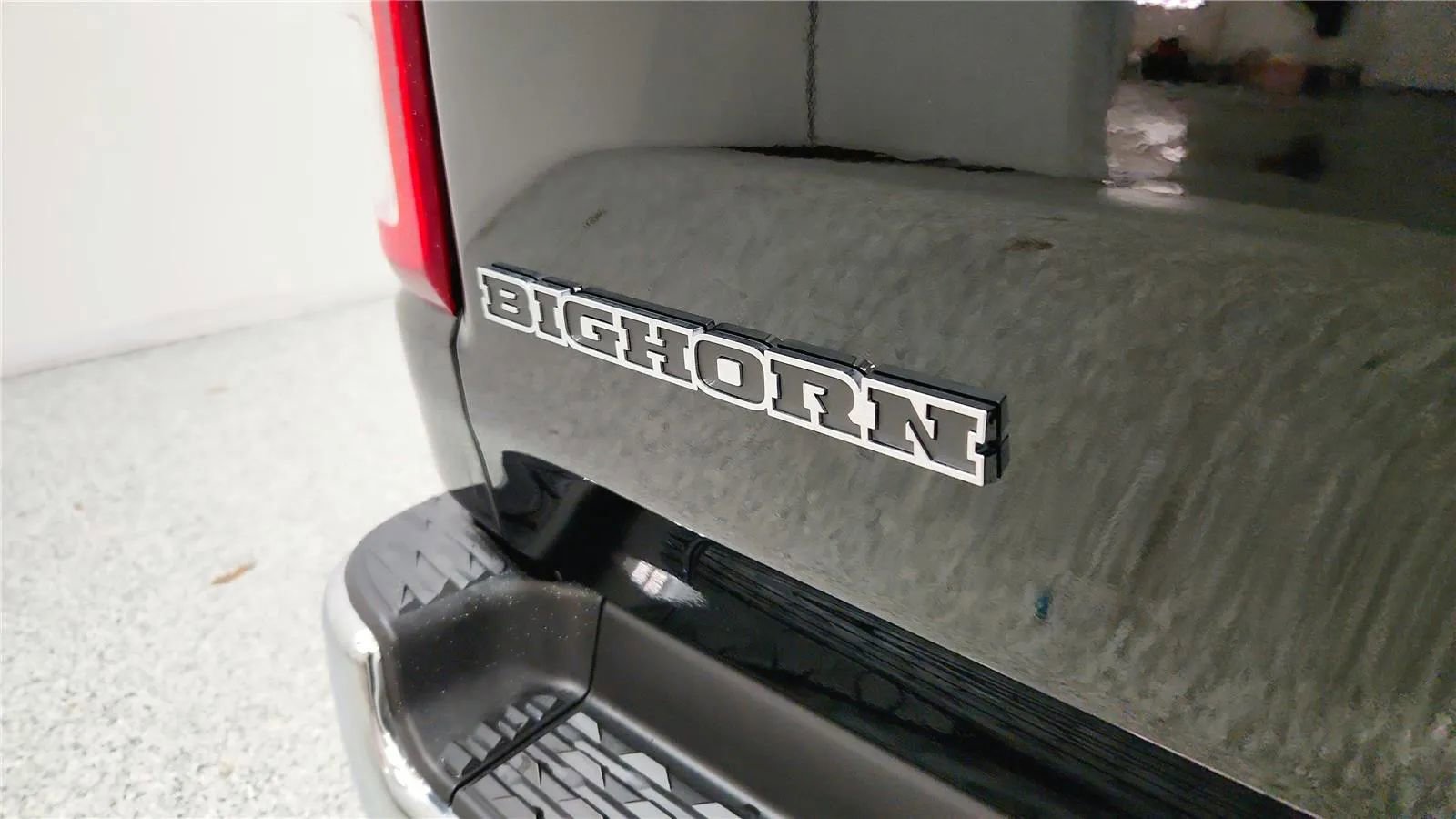 Used 2022 RAM 1500 Big Horn image 17