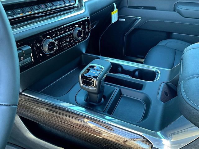 New 2026 Chevrolet Silverado 1500 RST w/ Safety Package image 12