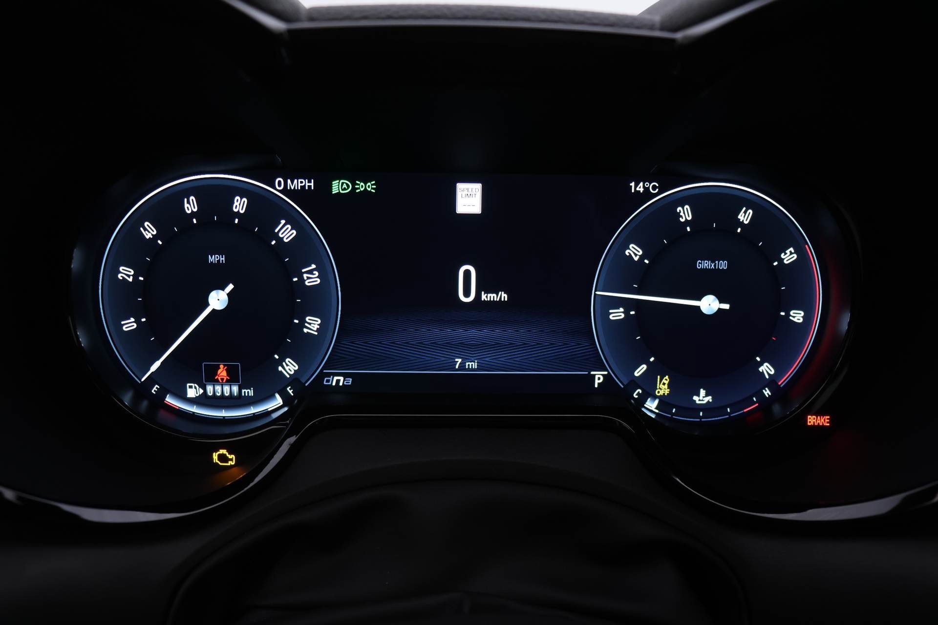 New 2025 Alfa Romeo Tonale w/ Premium Package image 17