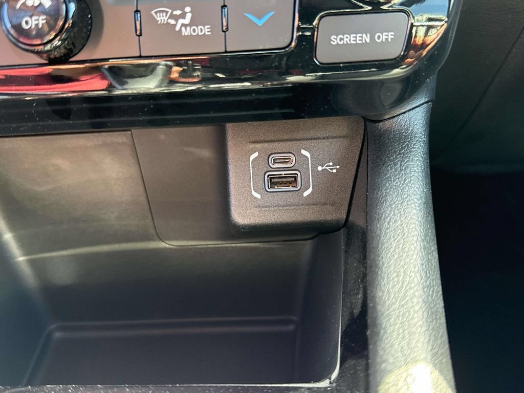 New 2026 Jeep Compass Limited AWD/4WD image 20