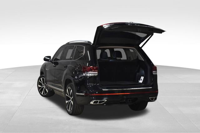 Used 2024 Volkswagen Atlas SEL Premium R-Line image 36
