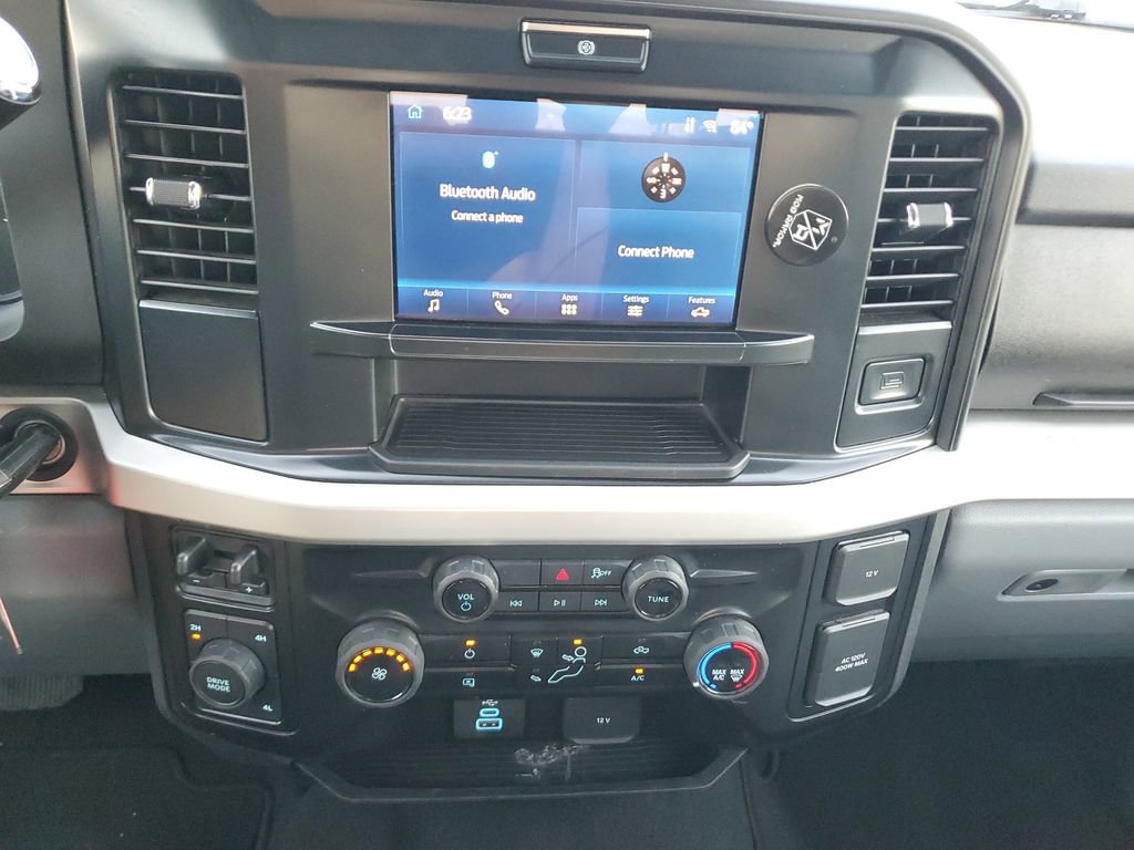 Used 2025 Ford F250 XLT image 30