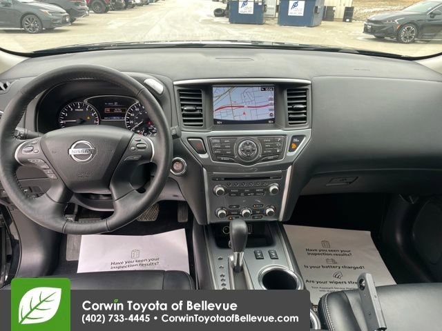 Used 2019 Nissan Pathfinder SL image 20